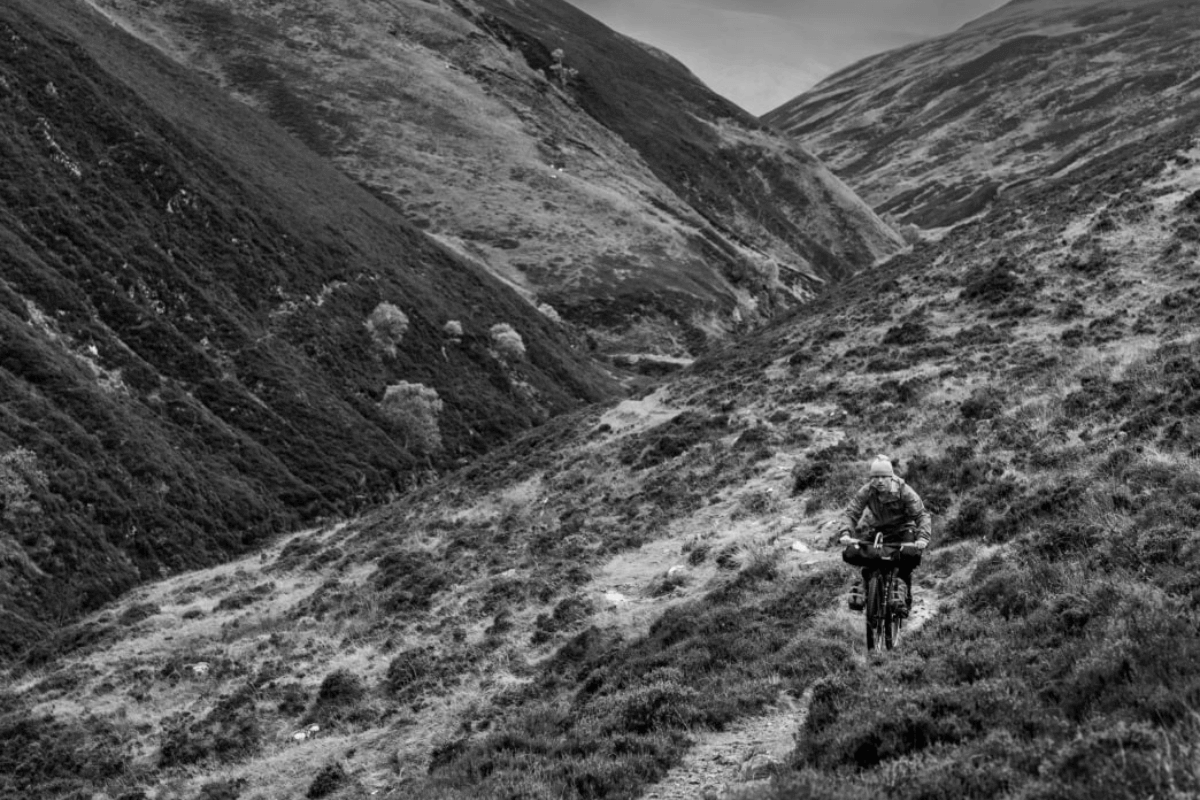 體驗蘇格蘭單車之旅