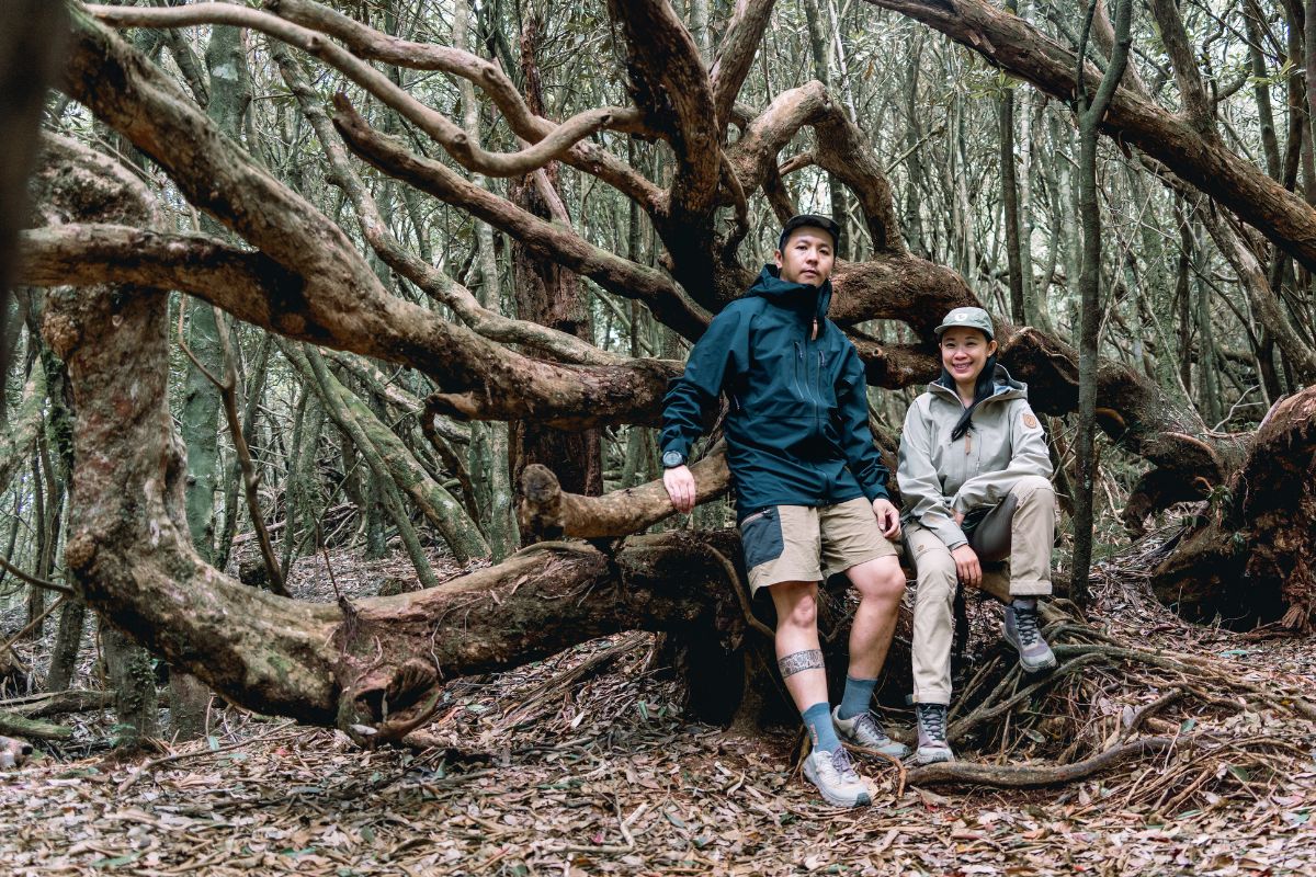 Keb GTX Jacket Keb GTX Jacket