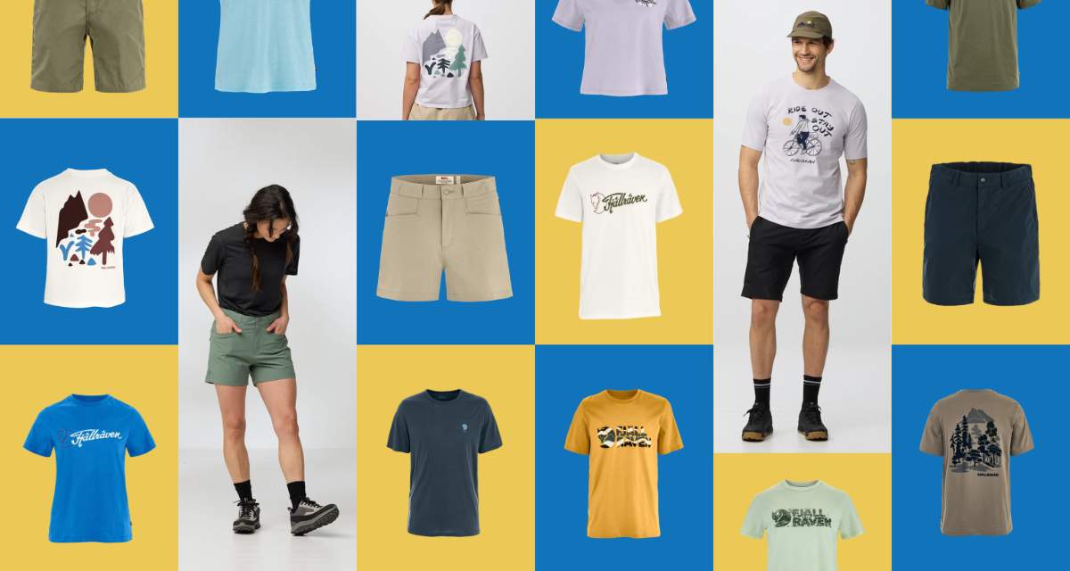 優惠｜夏日服飾 1 + 1