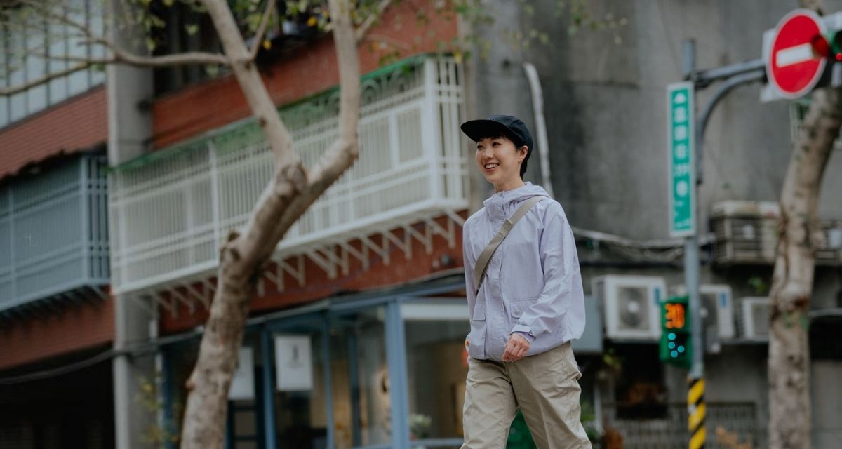 優惠 | Vardag Vindby Jacket