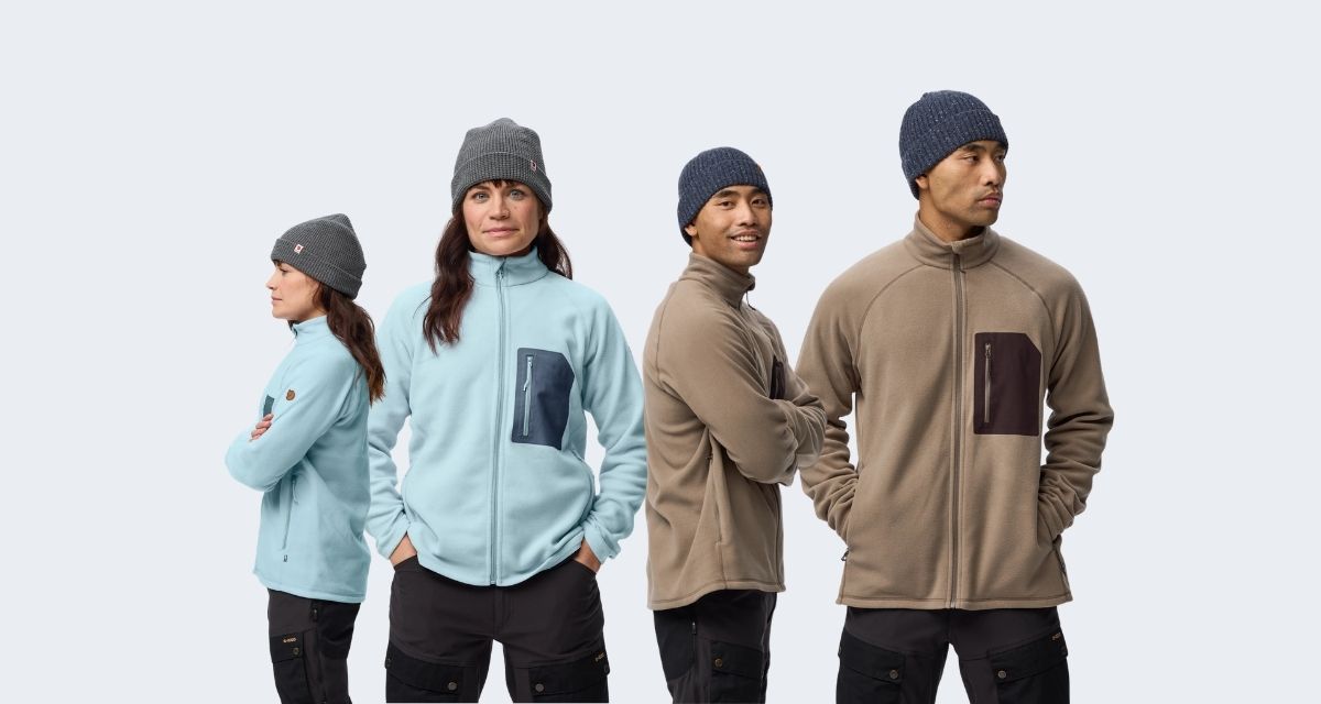 Kaipak Fleece 單一優惠