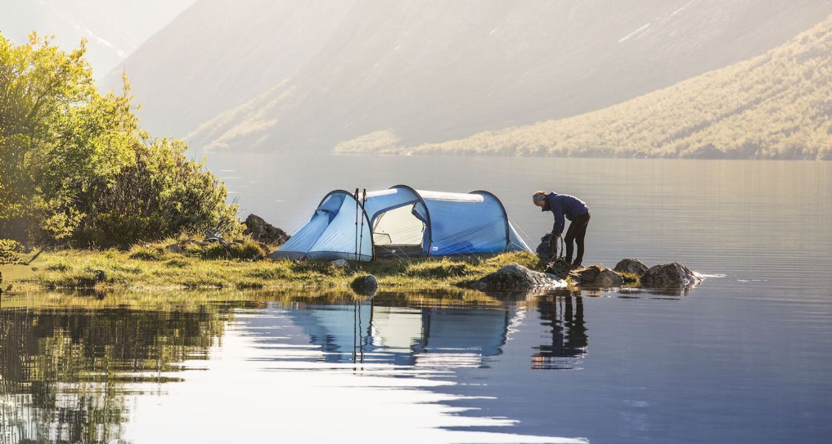 優惠 | Special Offer For Tent