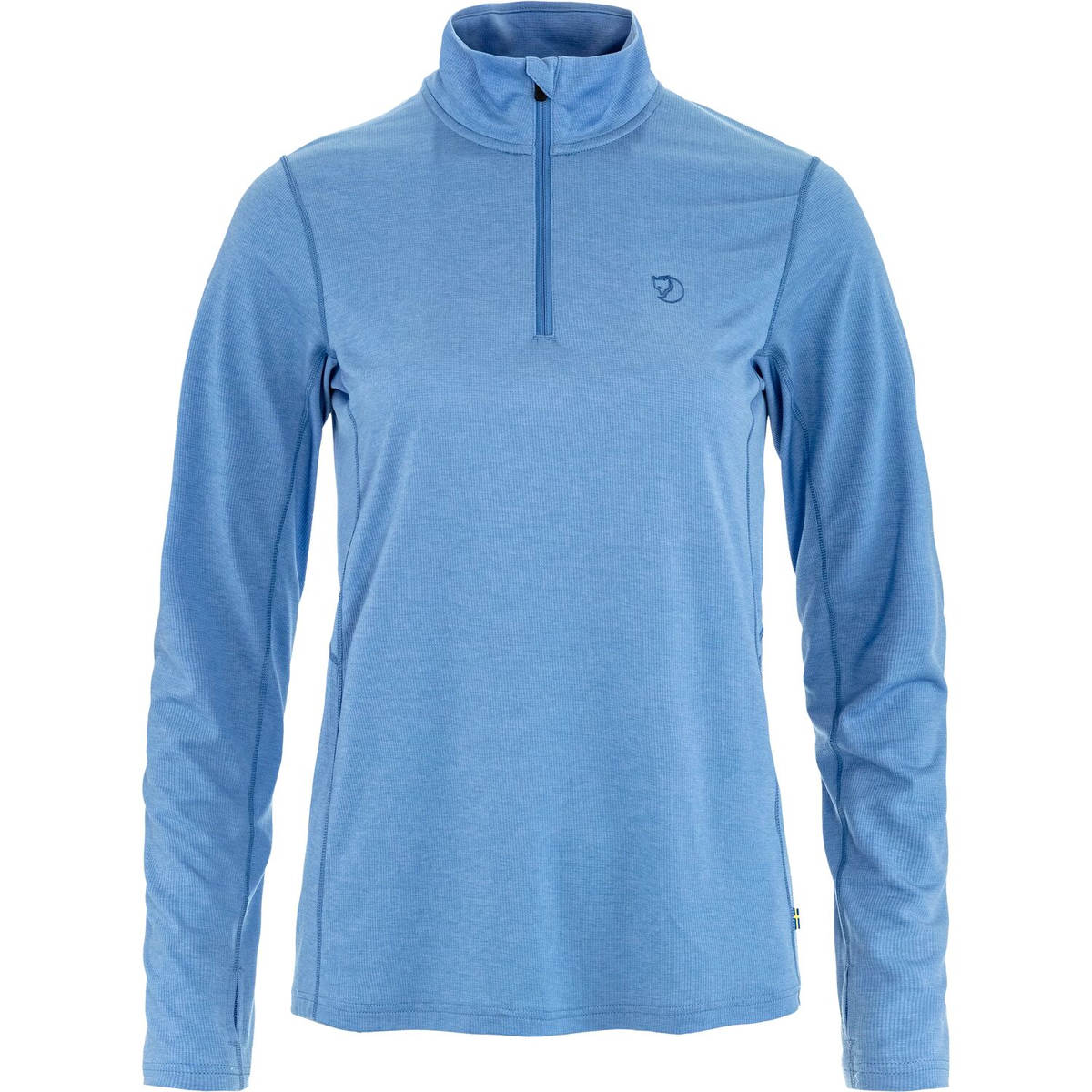 Abisko Day Hike Half Zip W