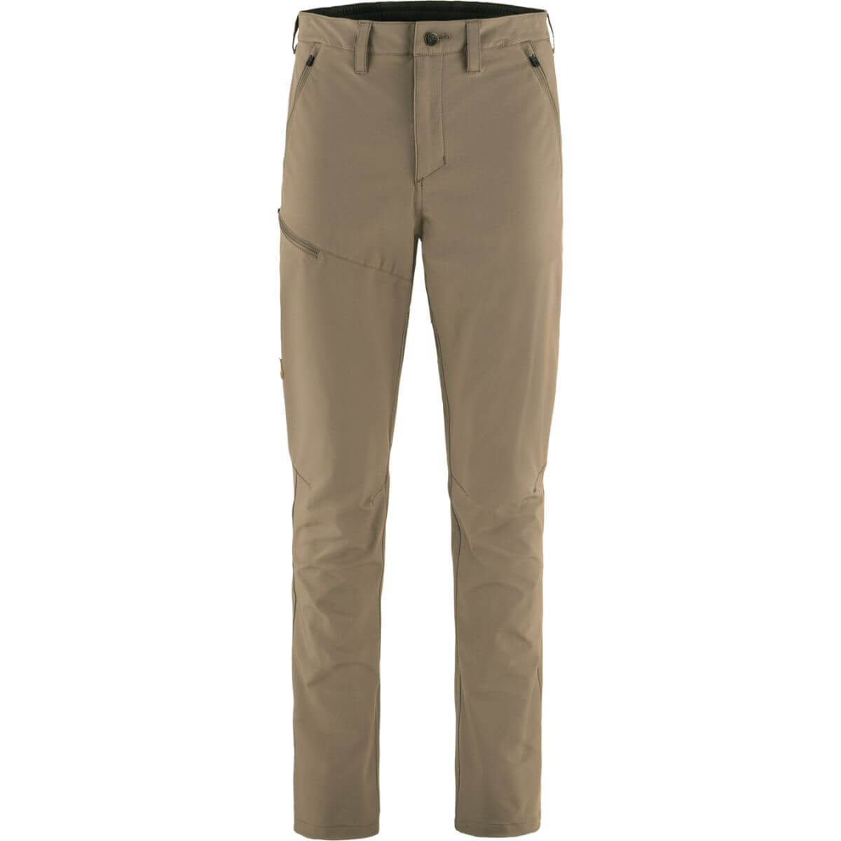 Abisko Trail Stretch Trousers M