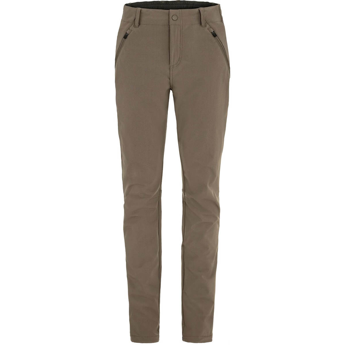 Abisko Trail Stretch Trousers W