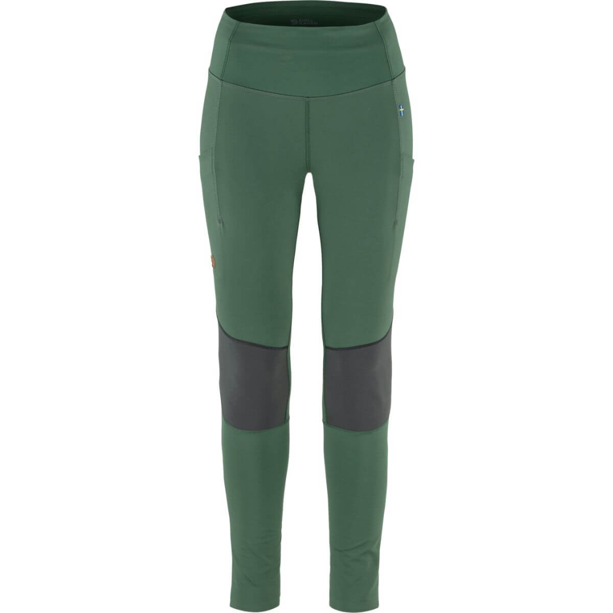 Abisko Värm Trekking Tights W