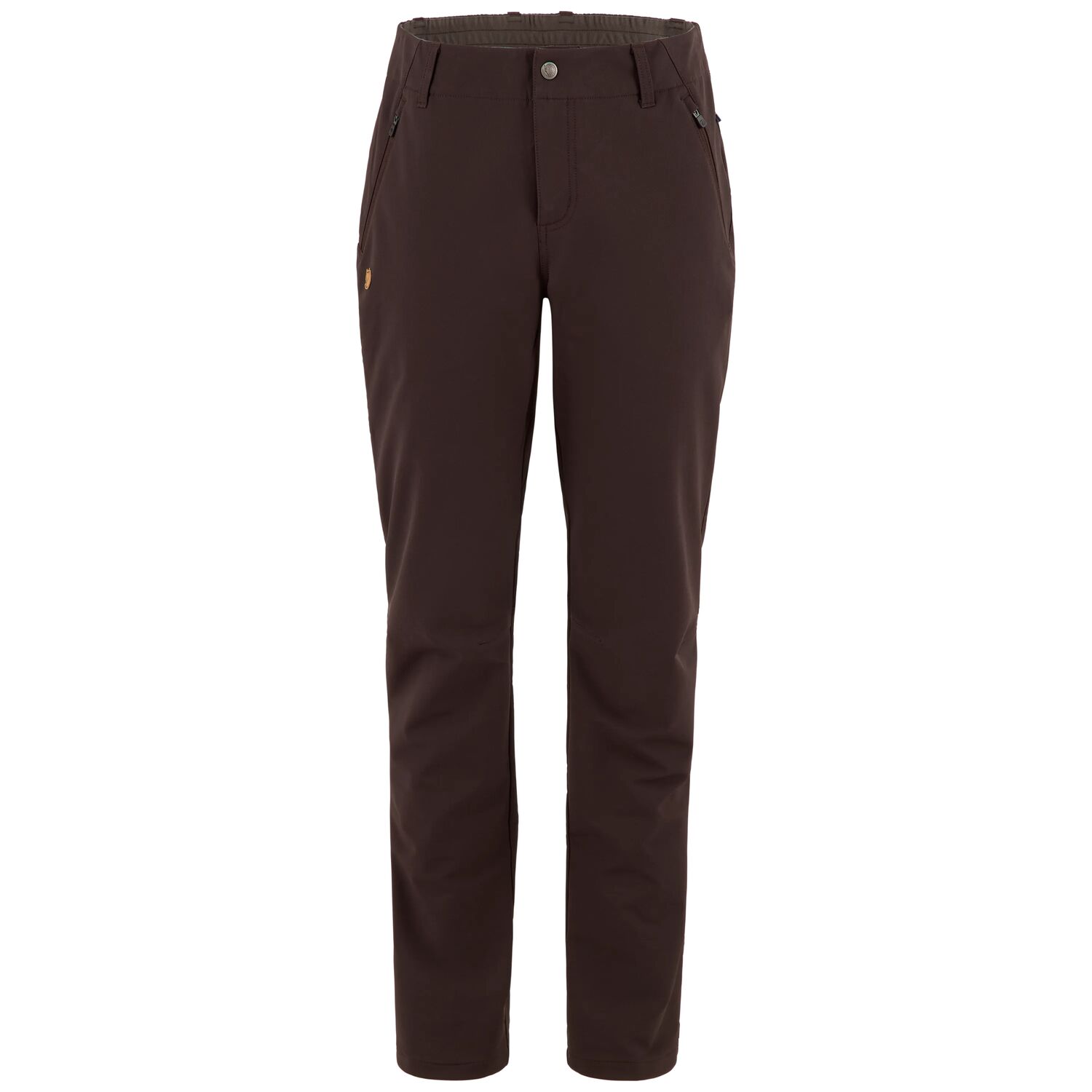 Abisko Winter Stretch Trousers W