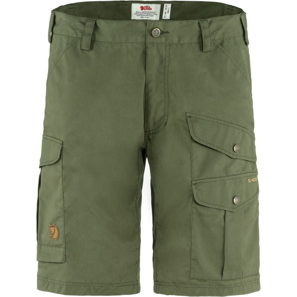 Barents Pro Shorts M