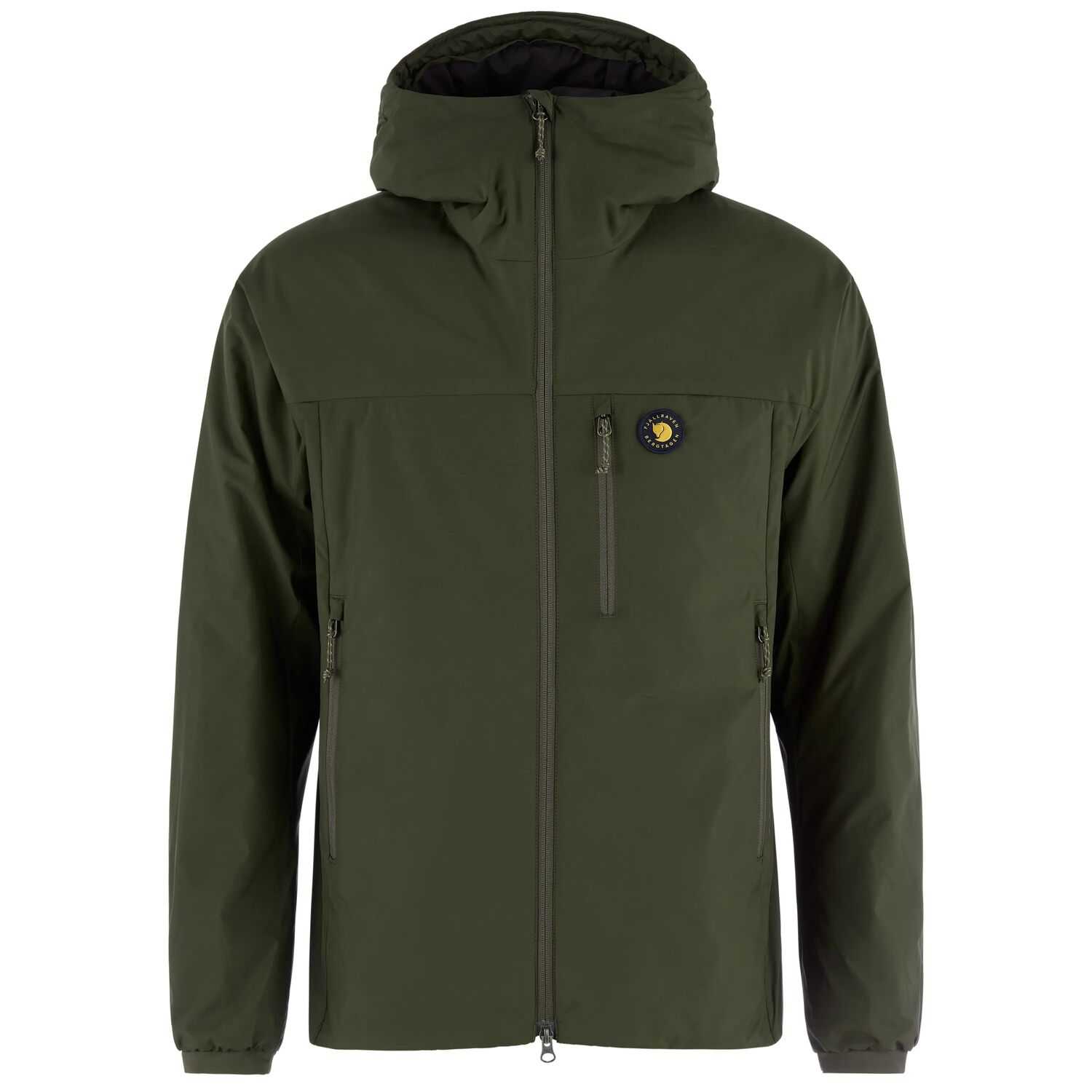 Bergtagen 60 Insulation Jkt M