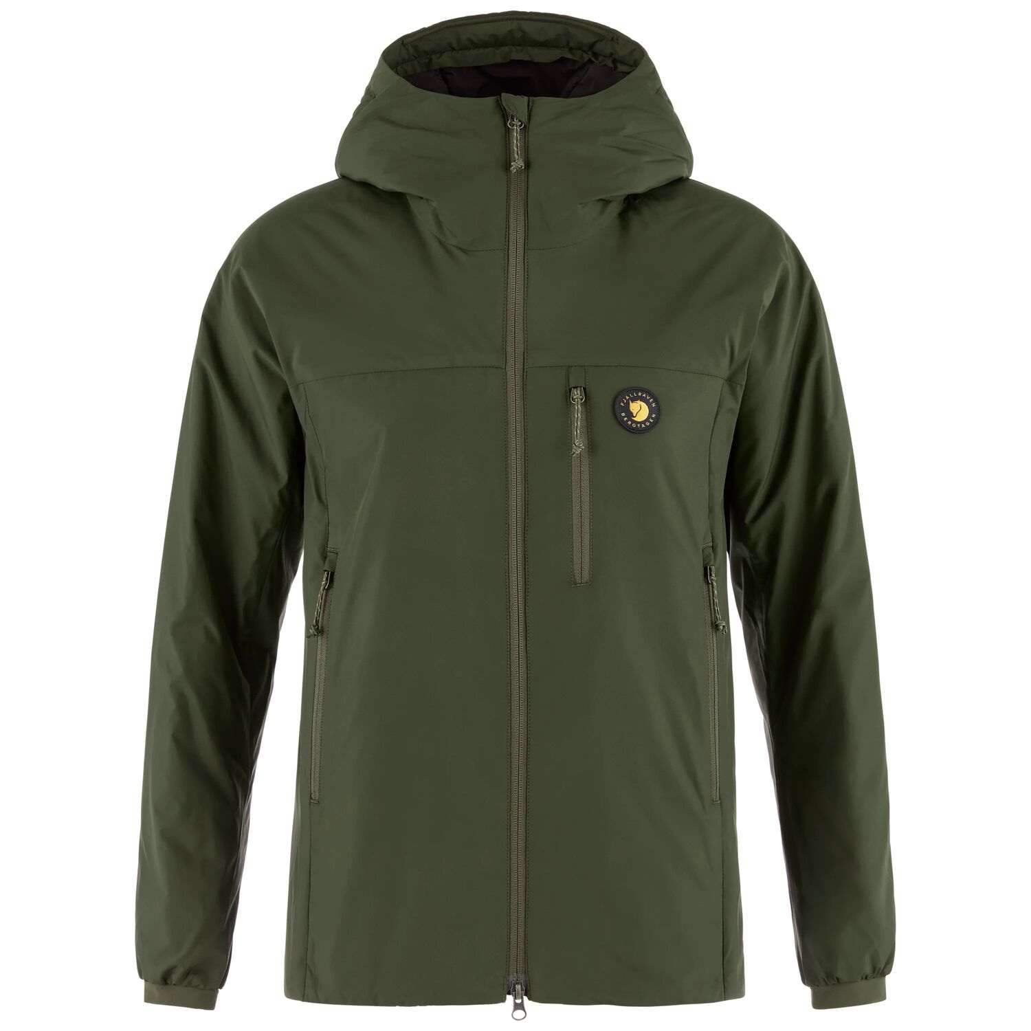 Bergtagen 60 Insulation Jkt W