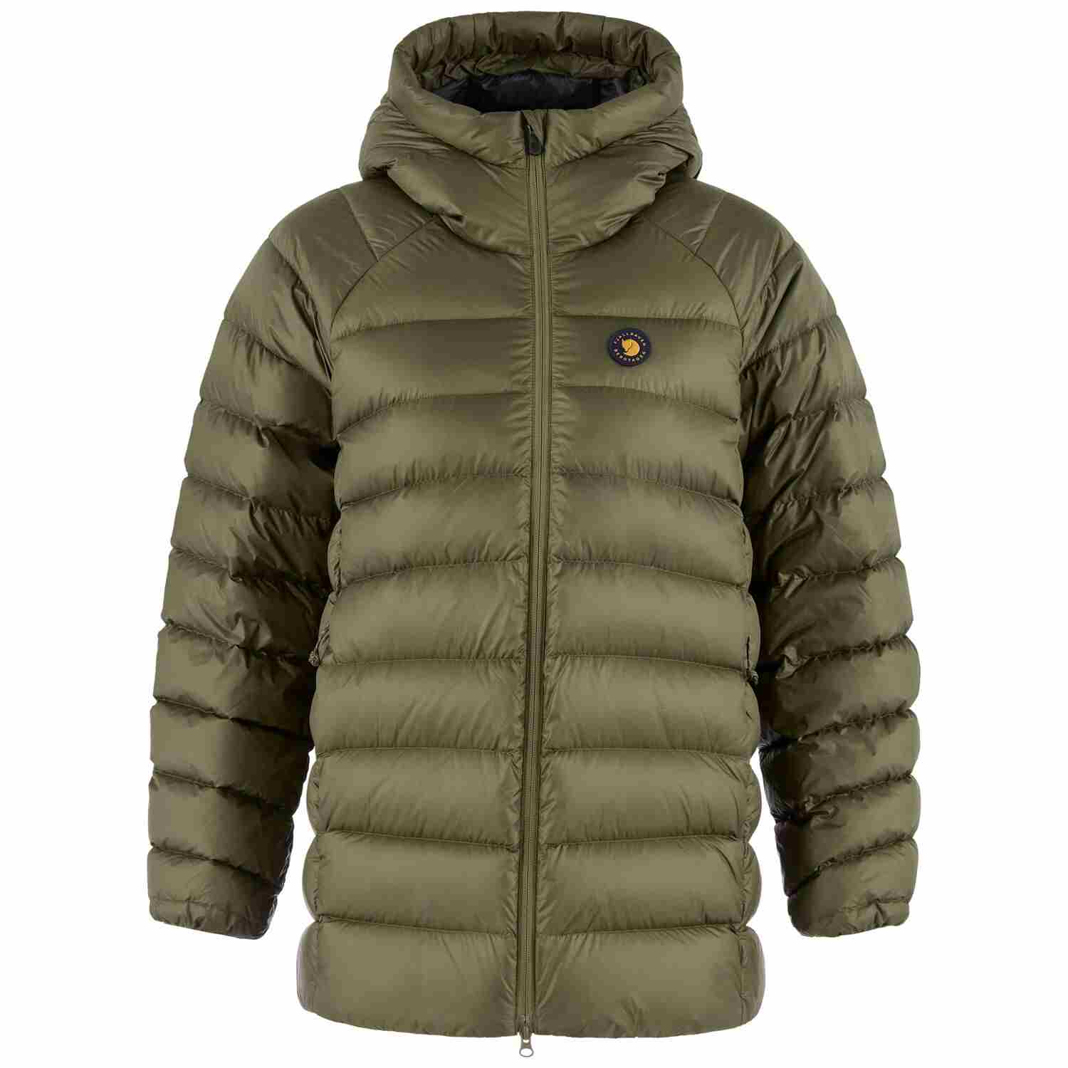 Bergtagen Down Jacket W