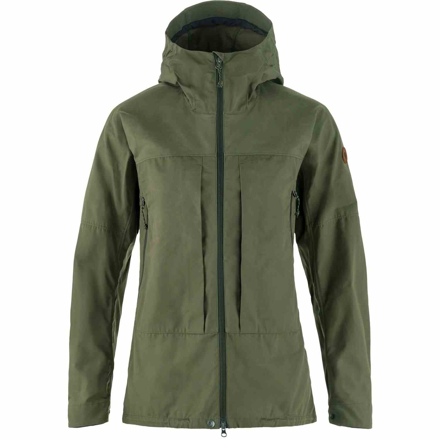 Bergtagen G1000 Jacket W