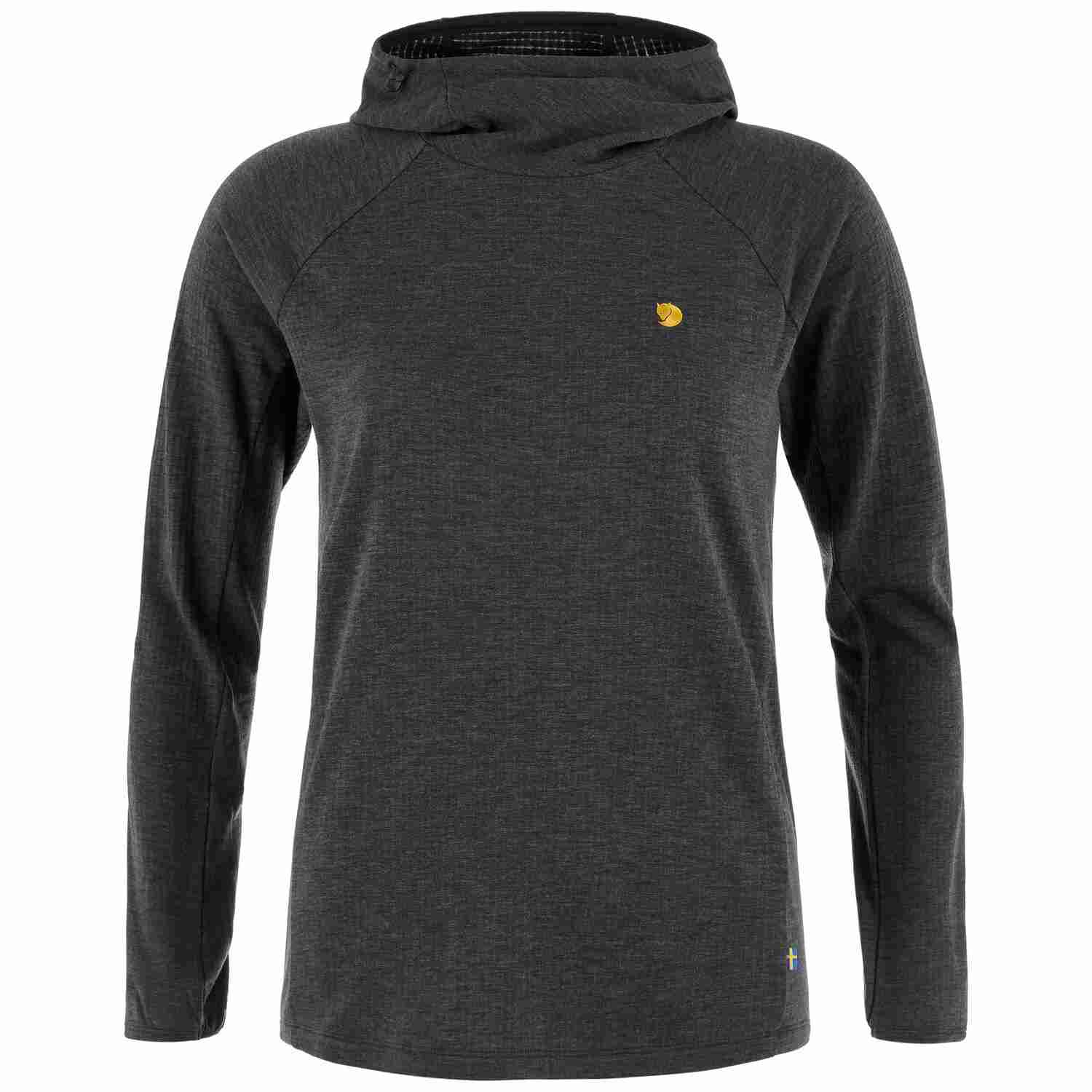Bergtagen Midlayer Hoodie W