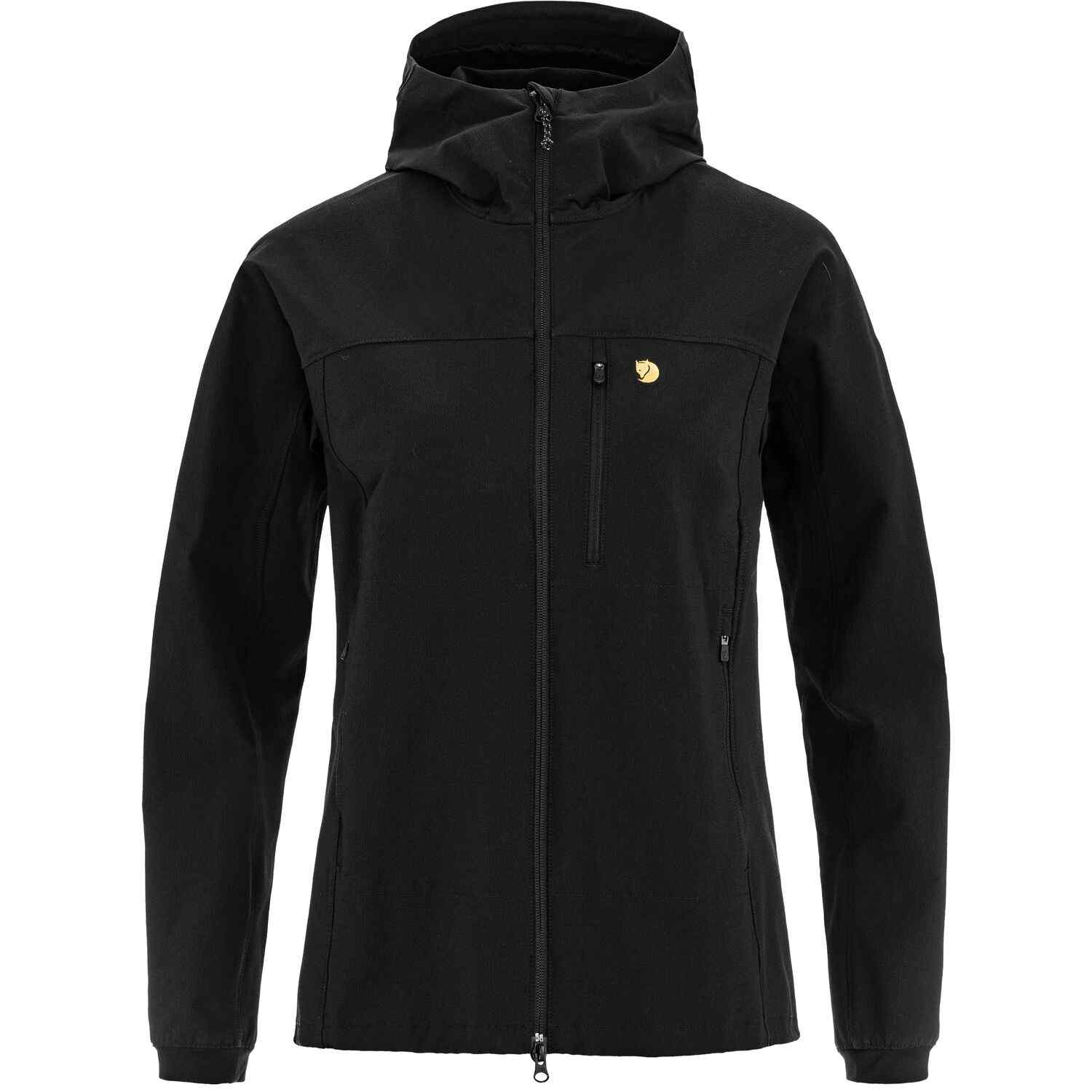 Bergtagen Stretch Jacket W