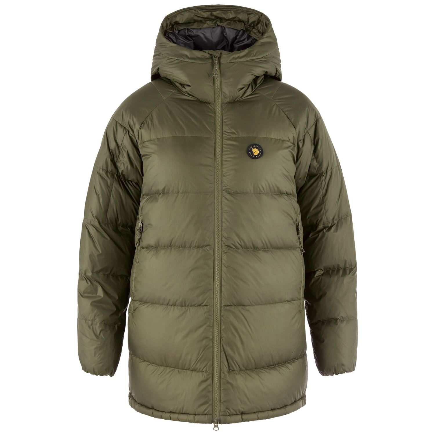 Bergtagen Topp Down Jacket W