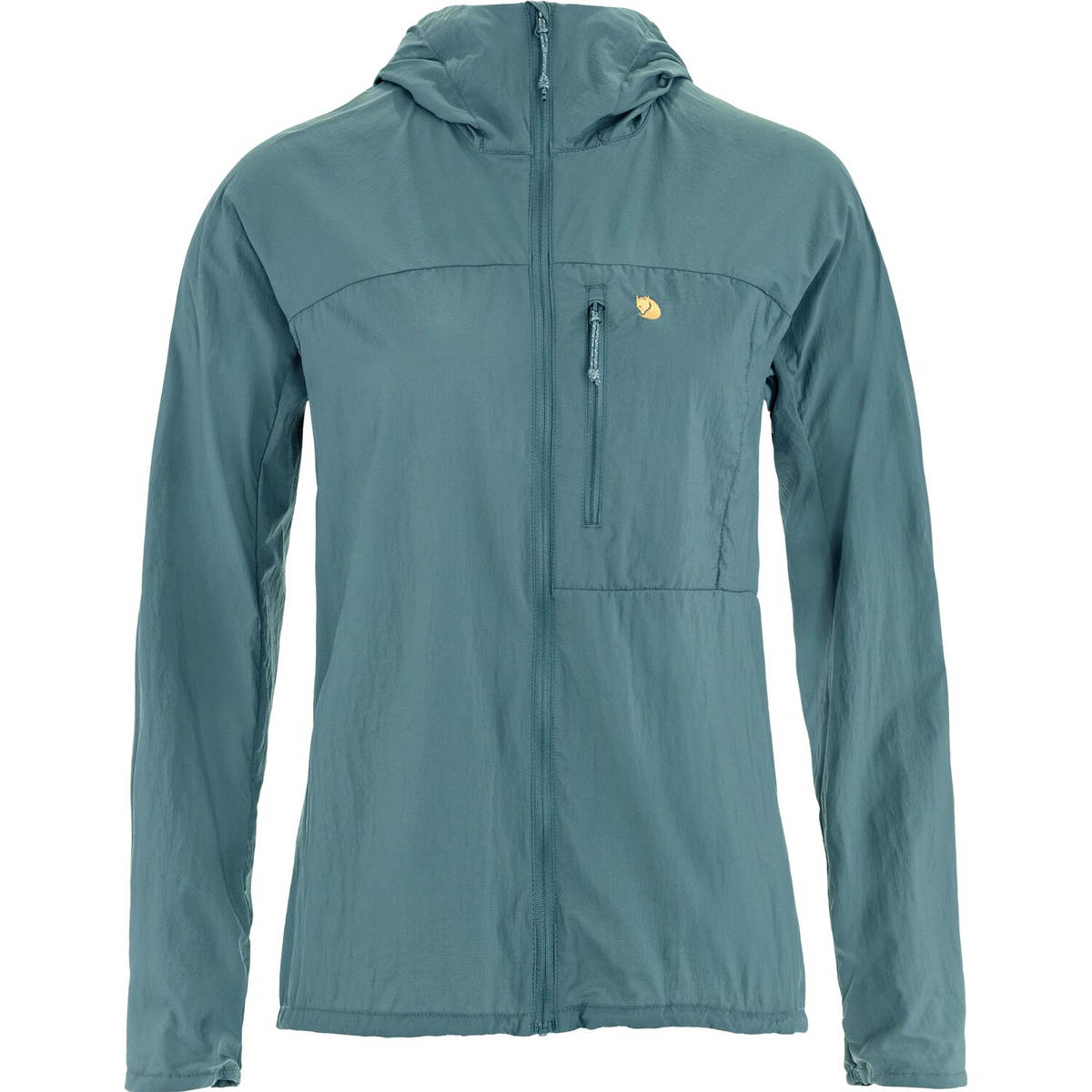 Bergtagen Windshell Jacket W