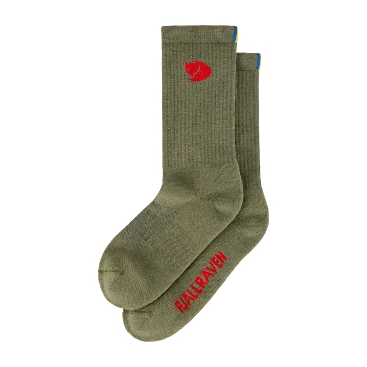 Fjällräven Wool Sock