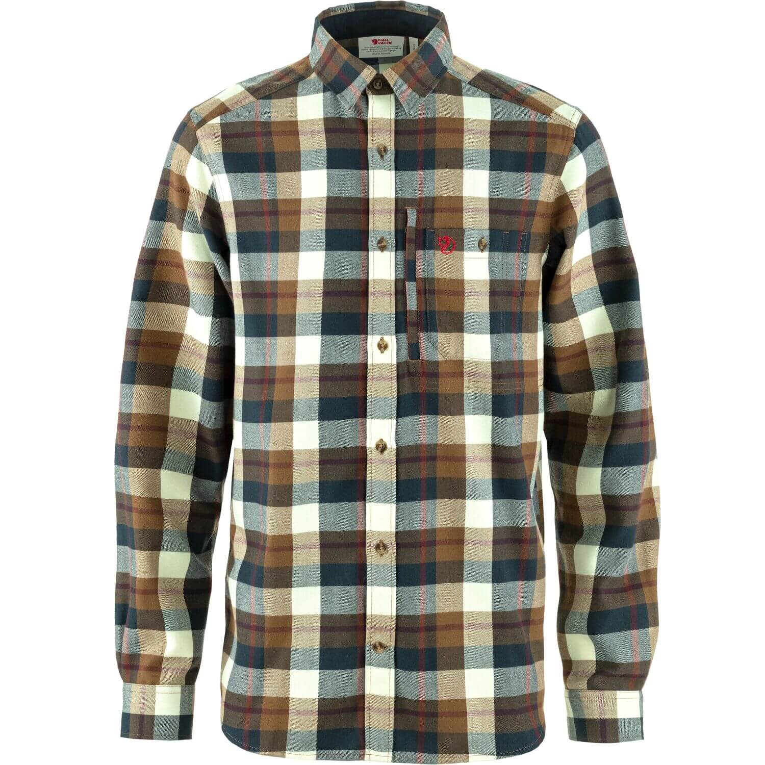 Fjällglim Shirt M