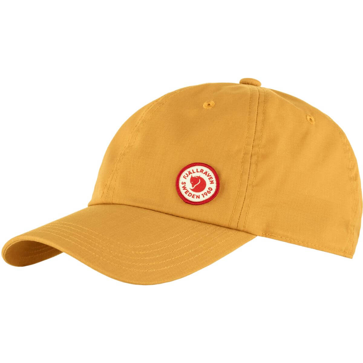 Fjällräven Logo Cap