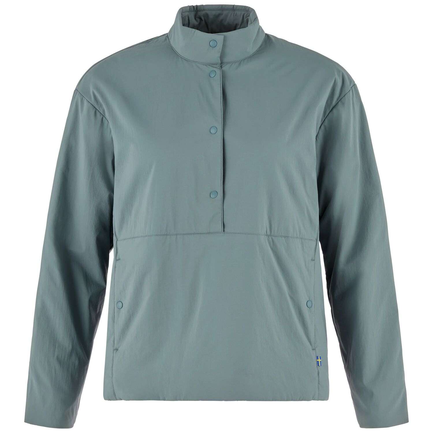 HC Insulated Pullover W