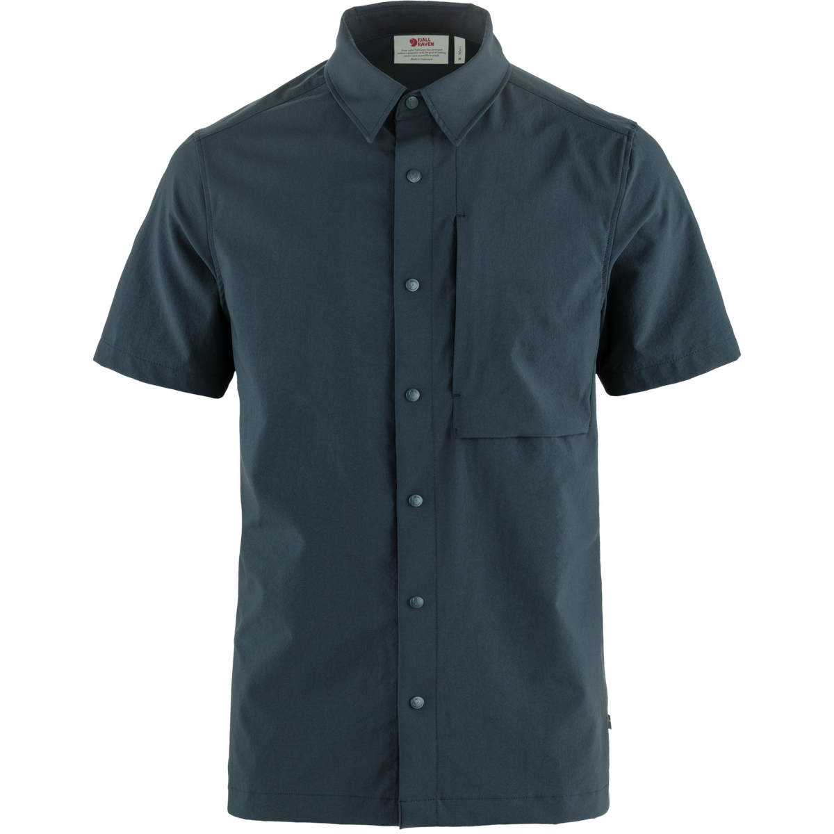 High Coast Pack Shirt SS M