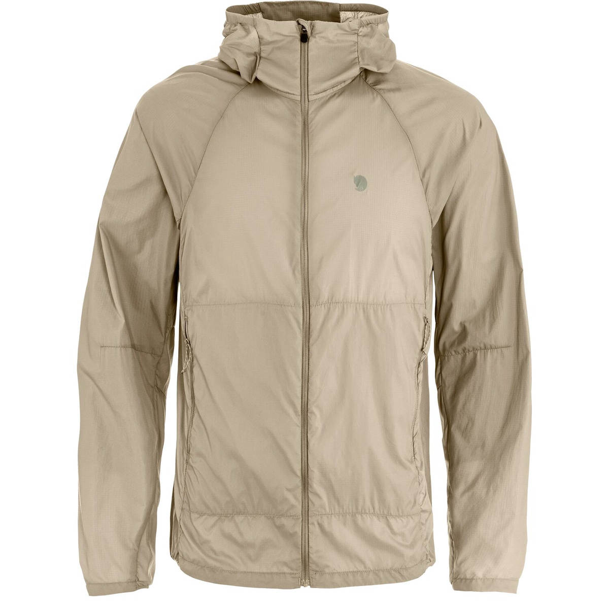 Keb Lätt Wind Jacket M