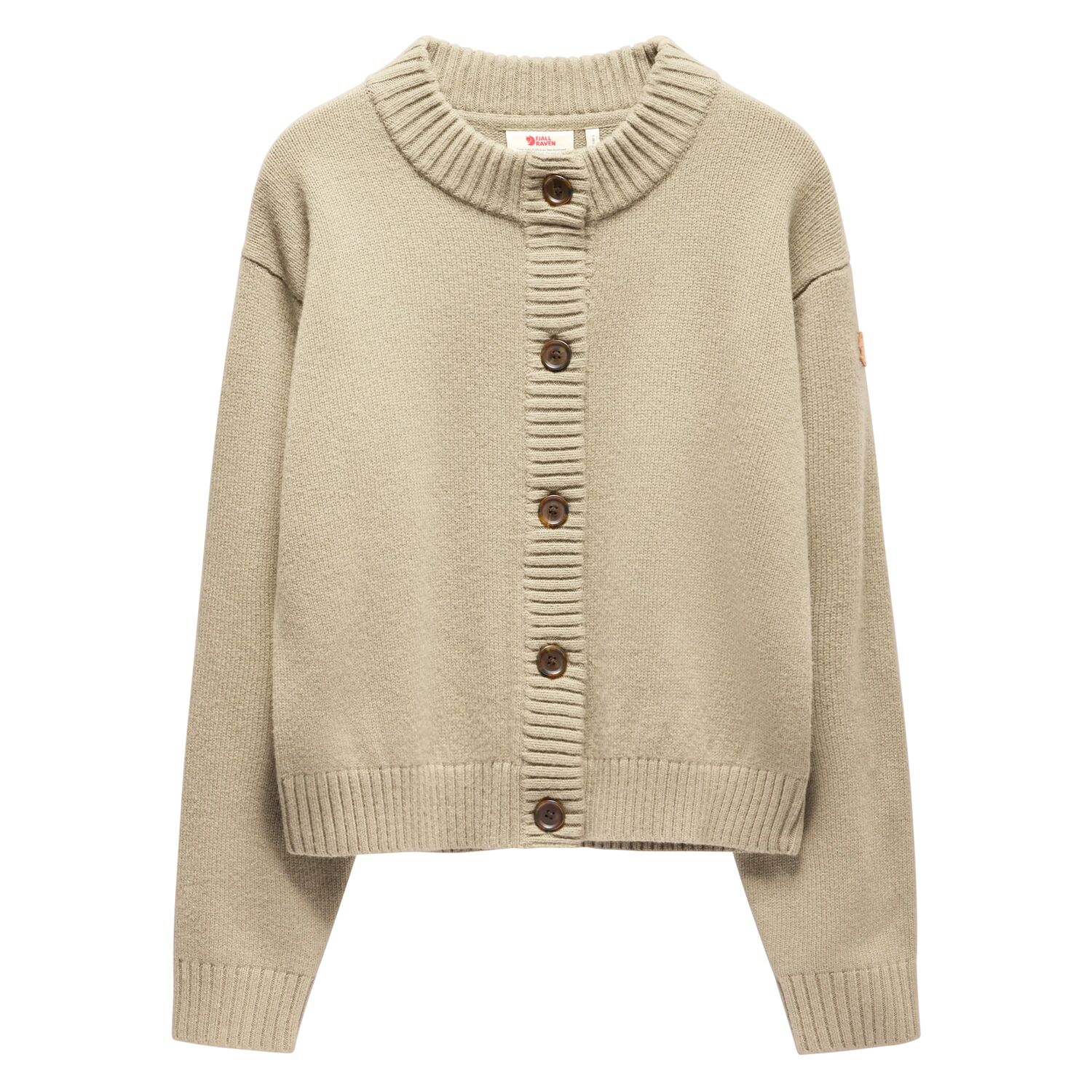 Övik Cardigan W