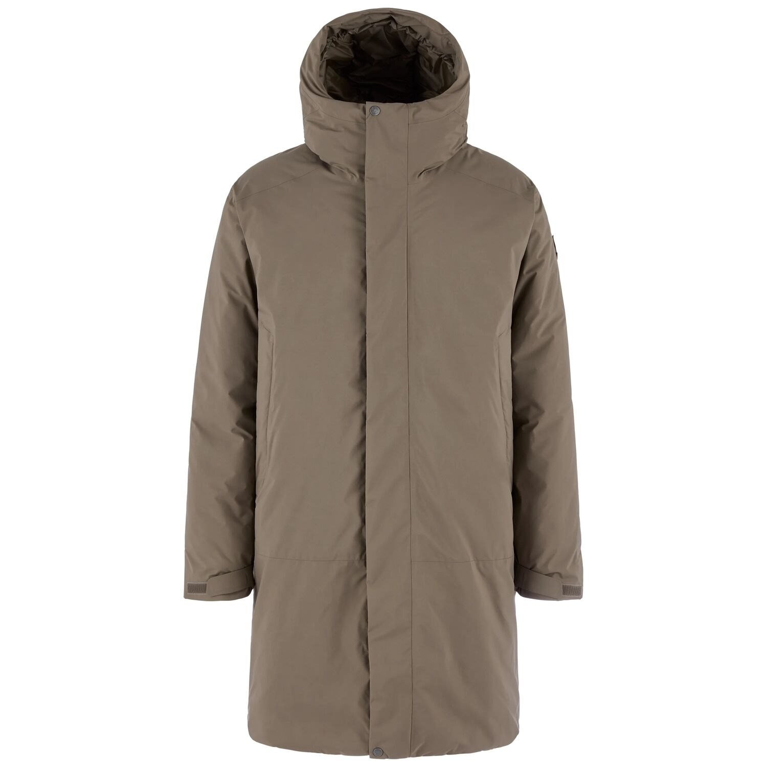 Övik GTX Padded Parka M