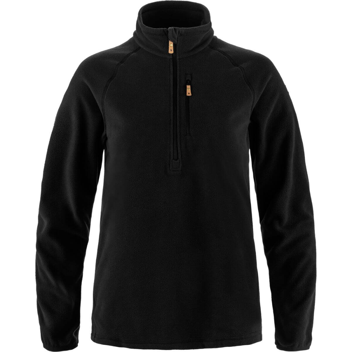 Övik Lite Fleece Half Zip W