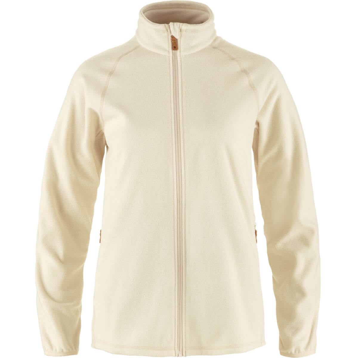 Övik Lite Fleece Jacket W