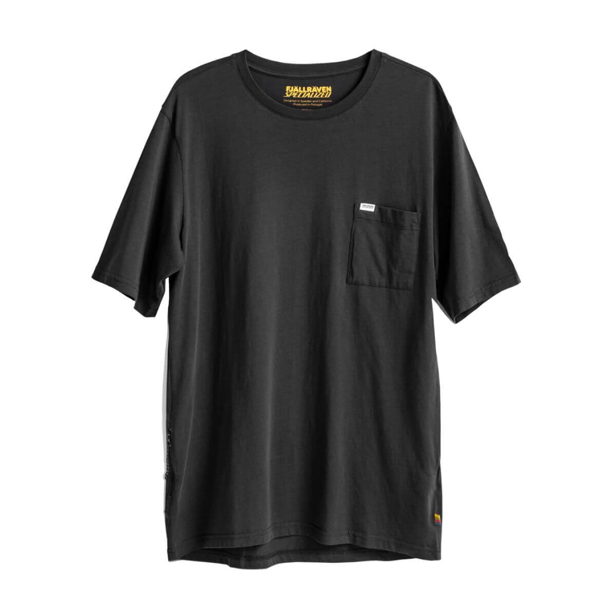 S/F Cotton Pocket T Shirt M