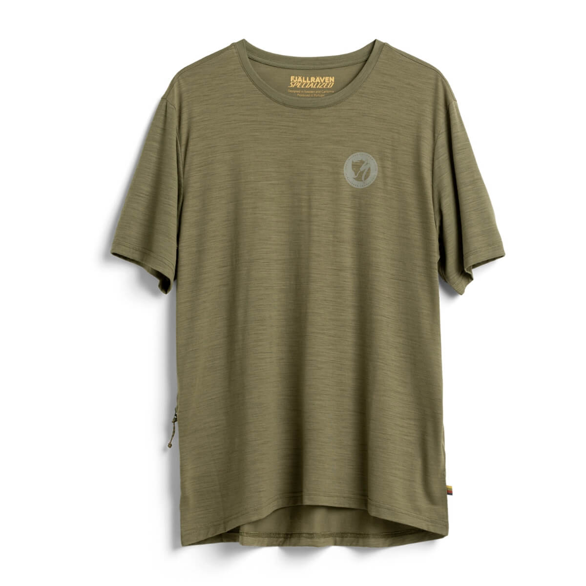 SF Wool T shirt M