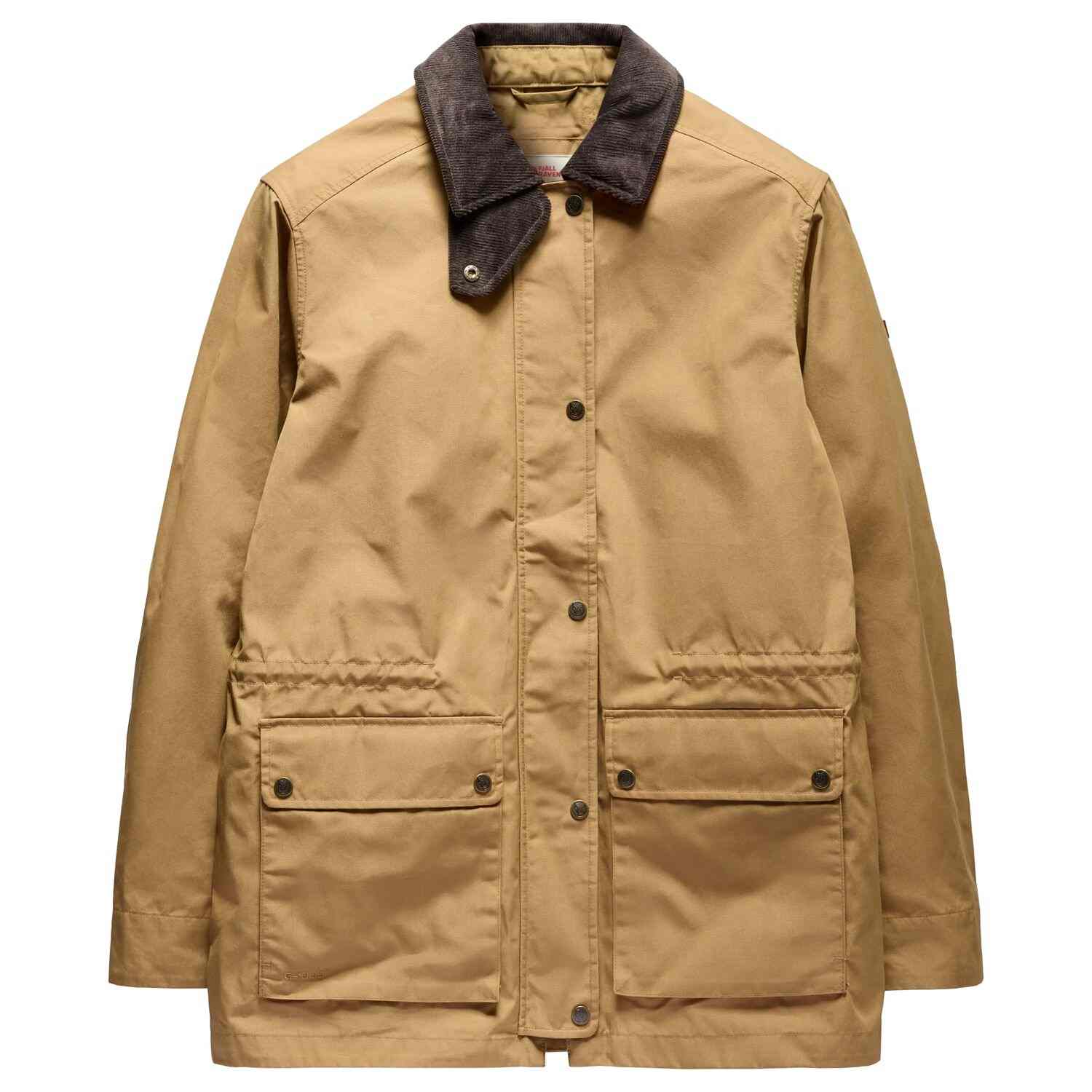 Tuve Jacket W