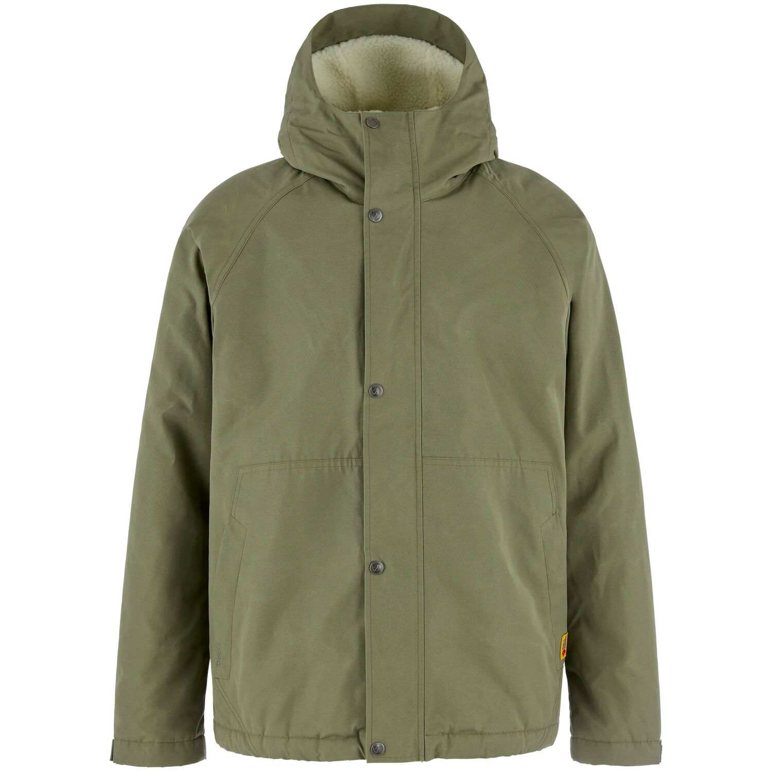 Vardag G1000 Pile Jacket M