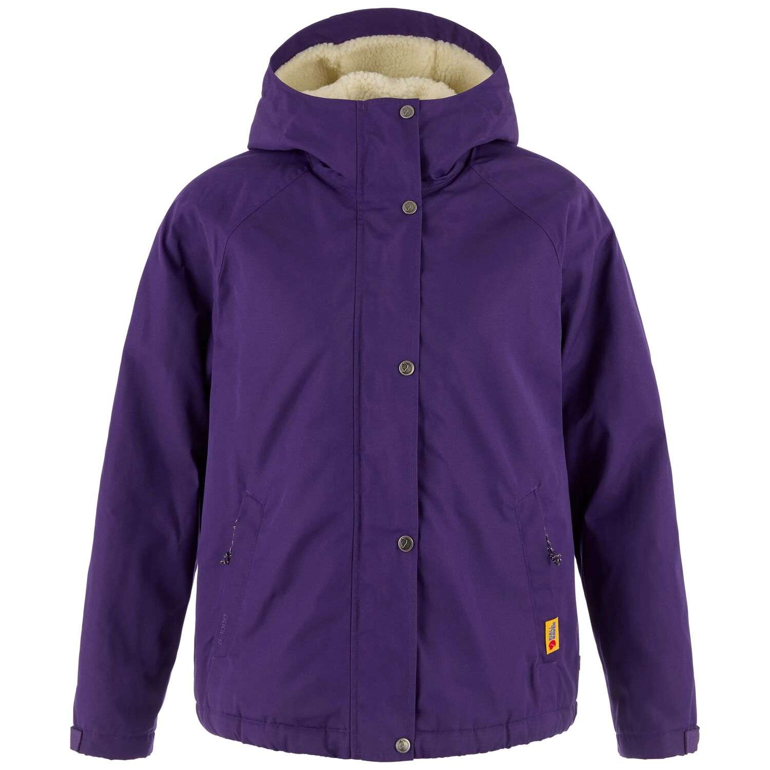 Vardag G1000 Pile Jacket W
