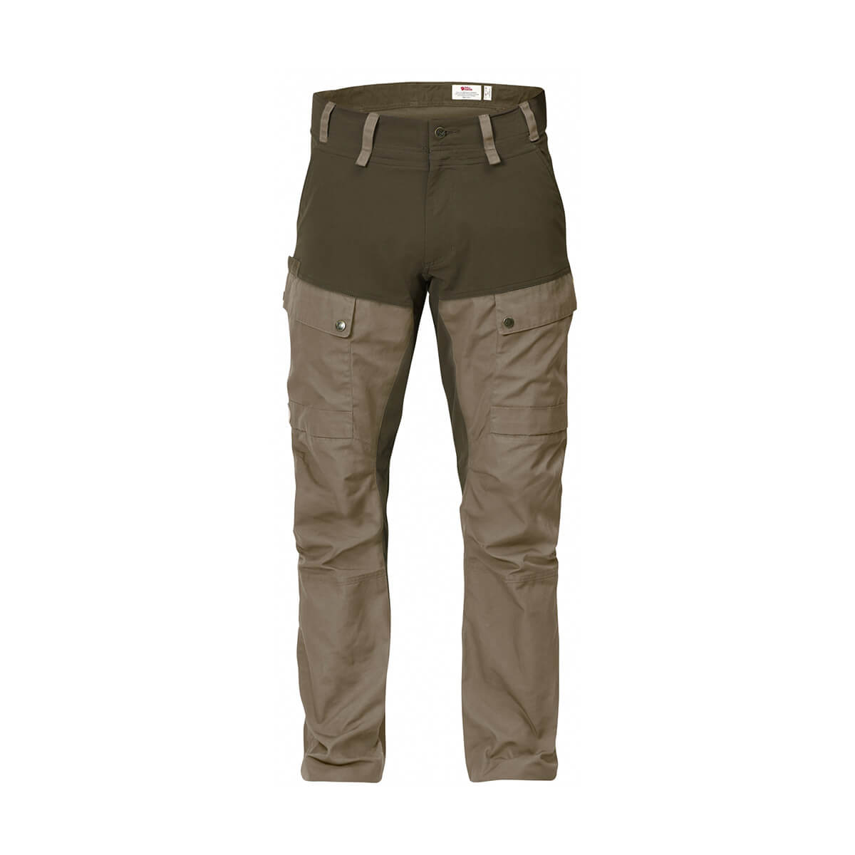 Lappland Hybrid Trousers | 登山長褲| 褲子| 男款服飾| Fjallraven Taiwan