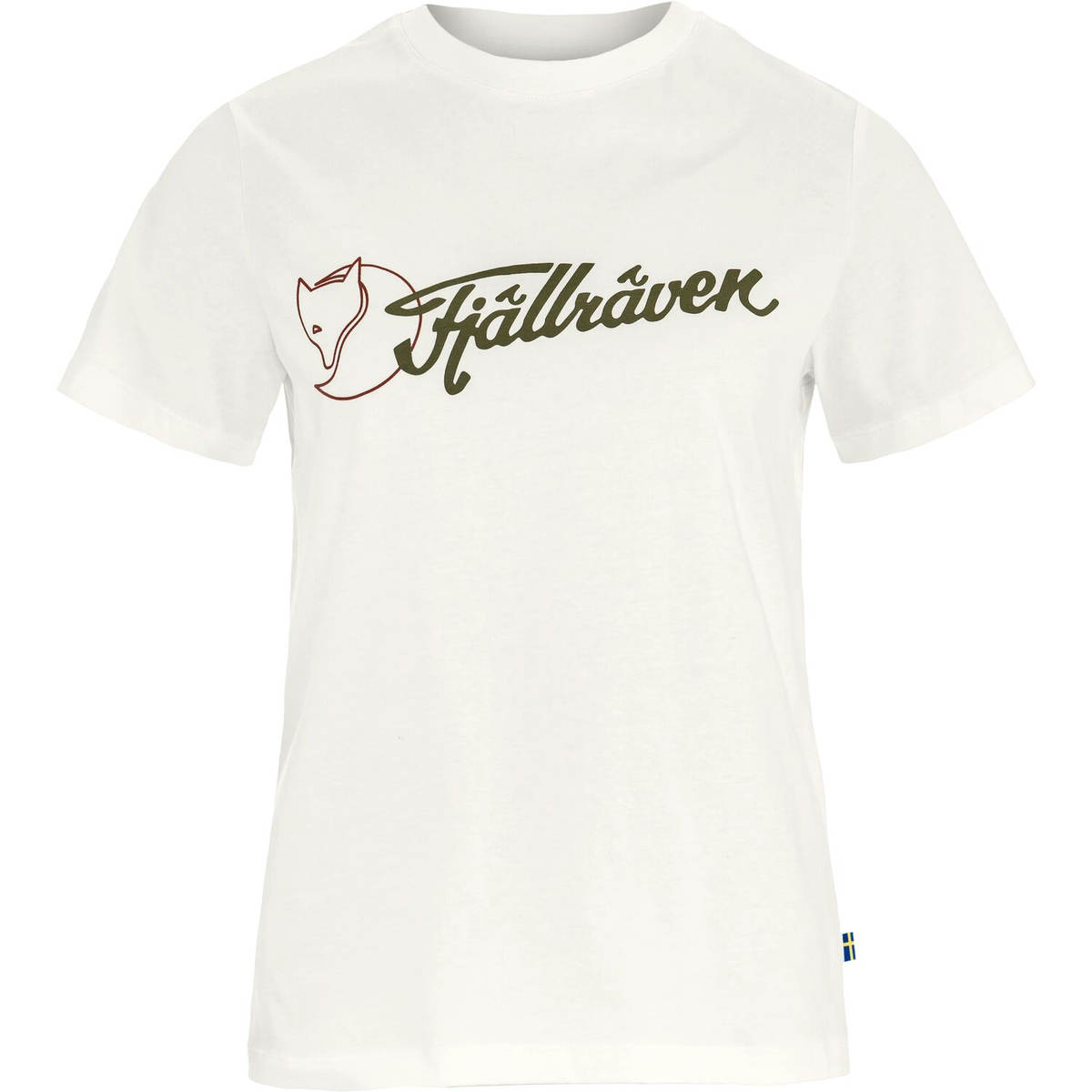 Archive Logo T shirt W