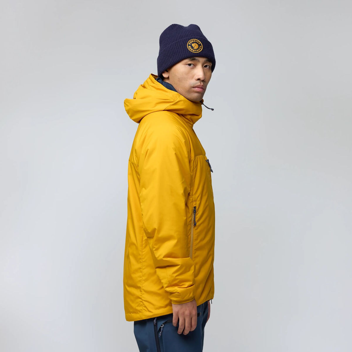 Bergtagen 60 Insulation Jkt M