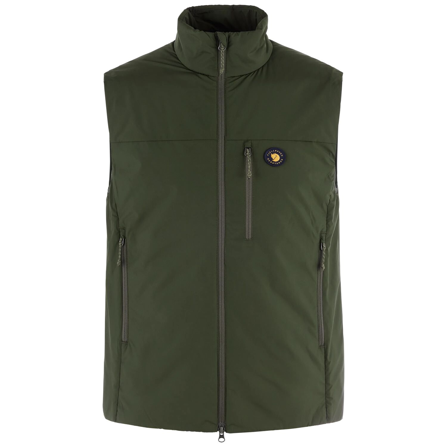 Bergtagen 60 Insulation vest M