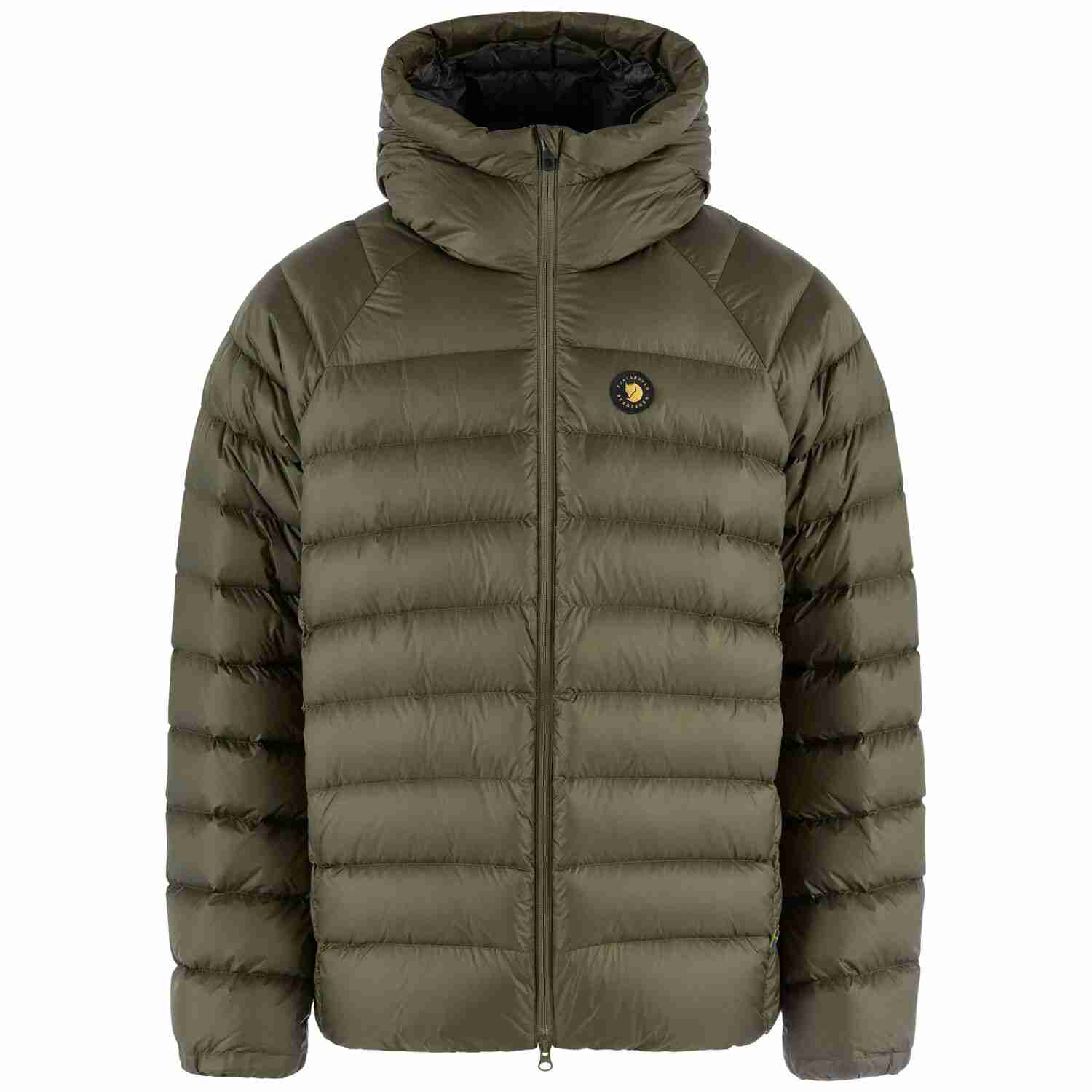 Bergtagen Down Jacket M
