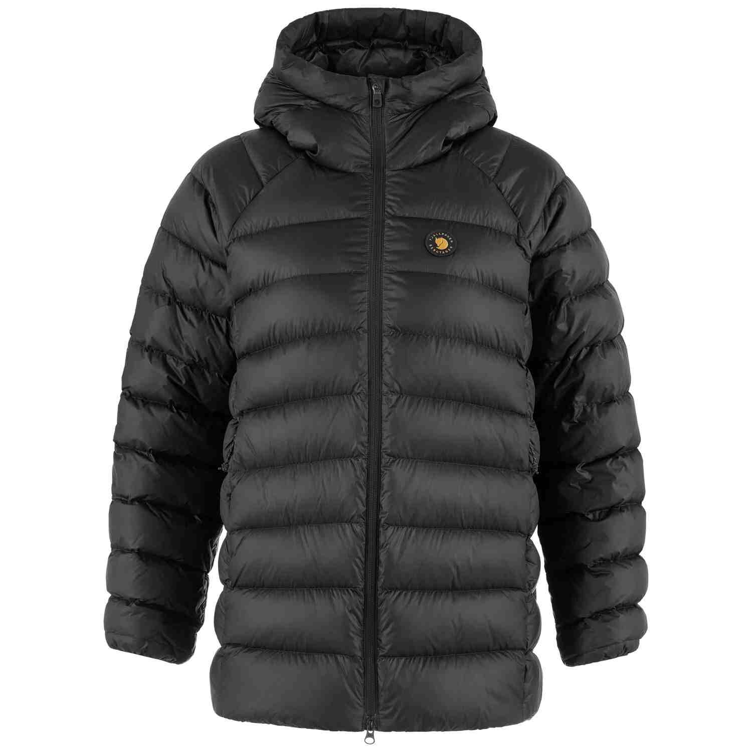 Bergtagen Down Jacket W