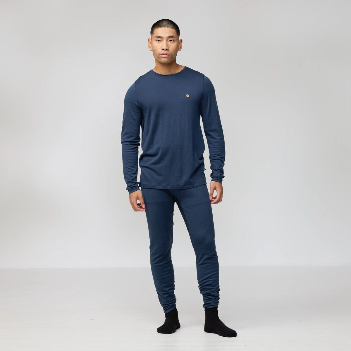 Bergtagen Merino 190 LS M