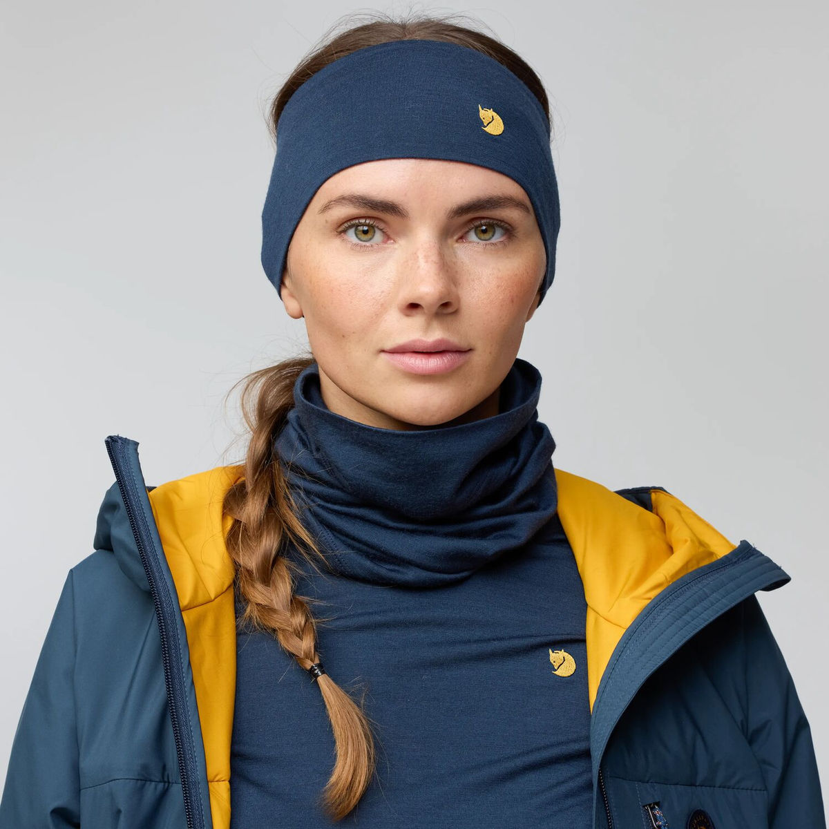 Bergtagen Merino Headband Bergtagen Merino Headband