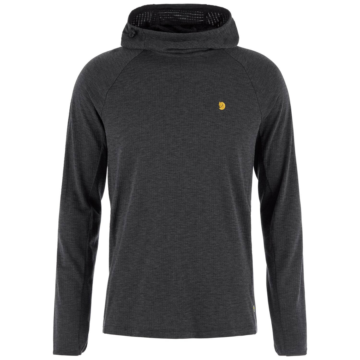 Bergtagen Midlayer Hoodie M