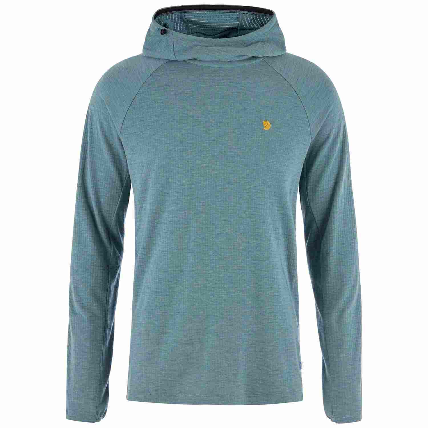 Bergtagen Midlayer Hoodie M