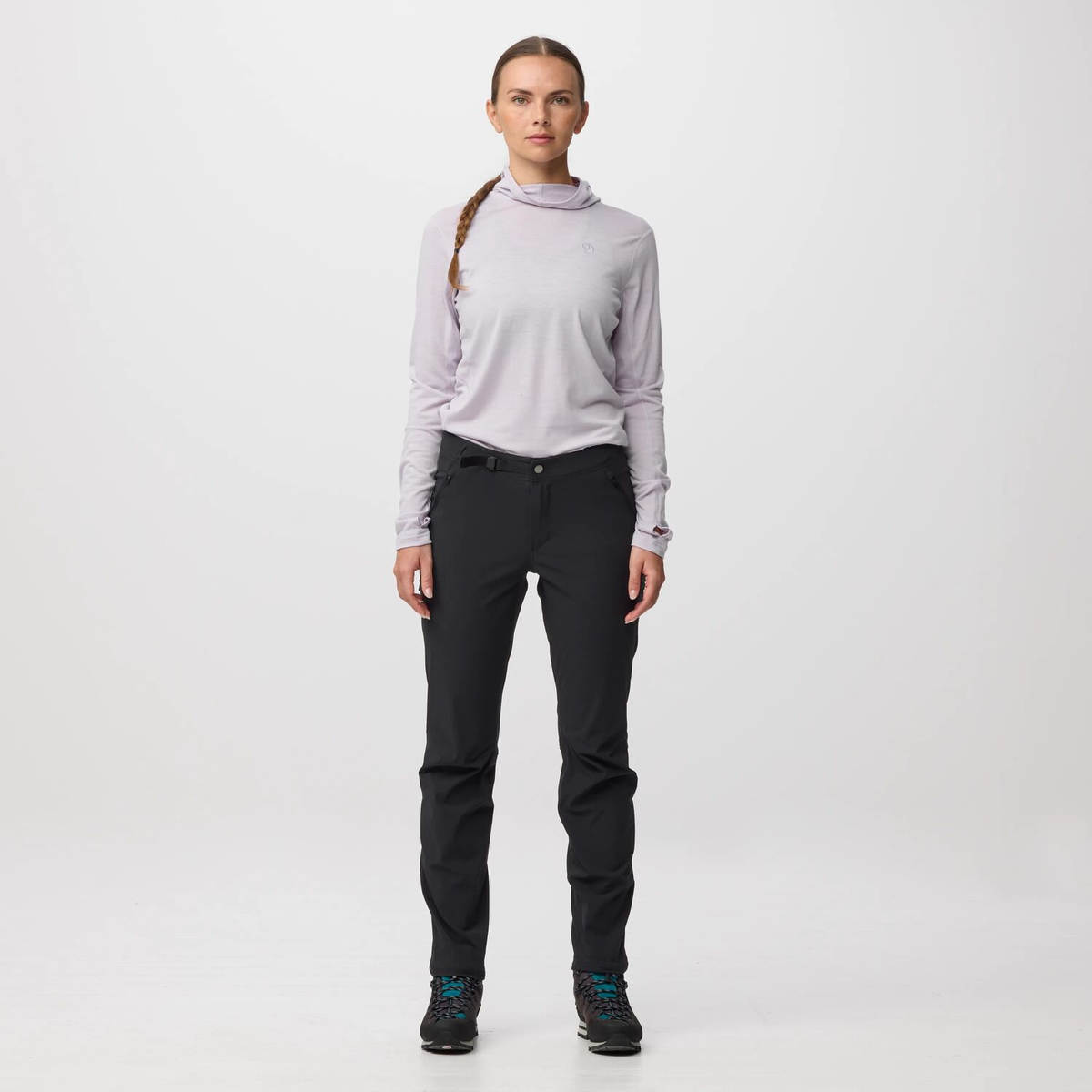 Bergtagen Stretch Trousers W