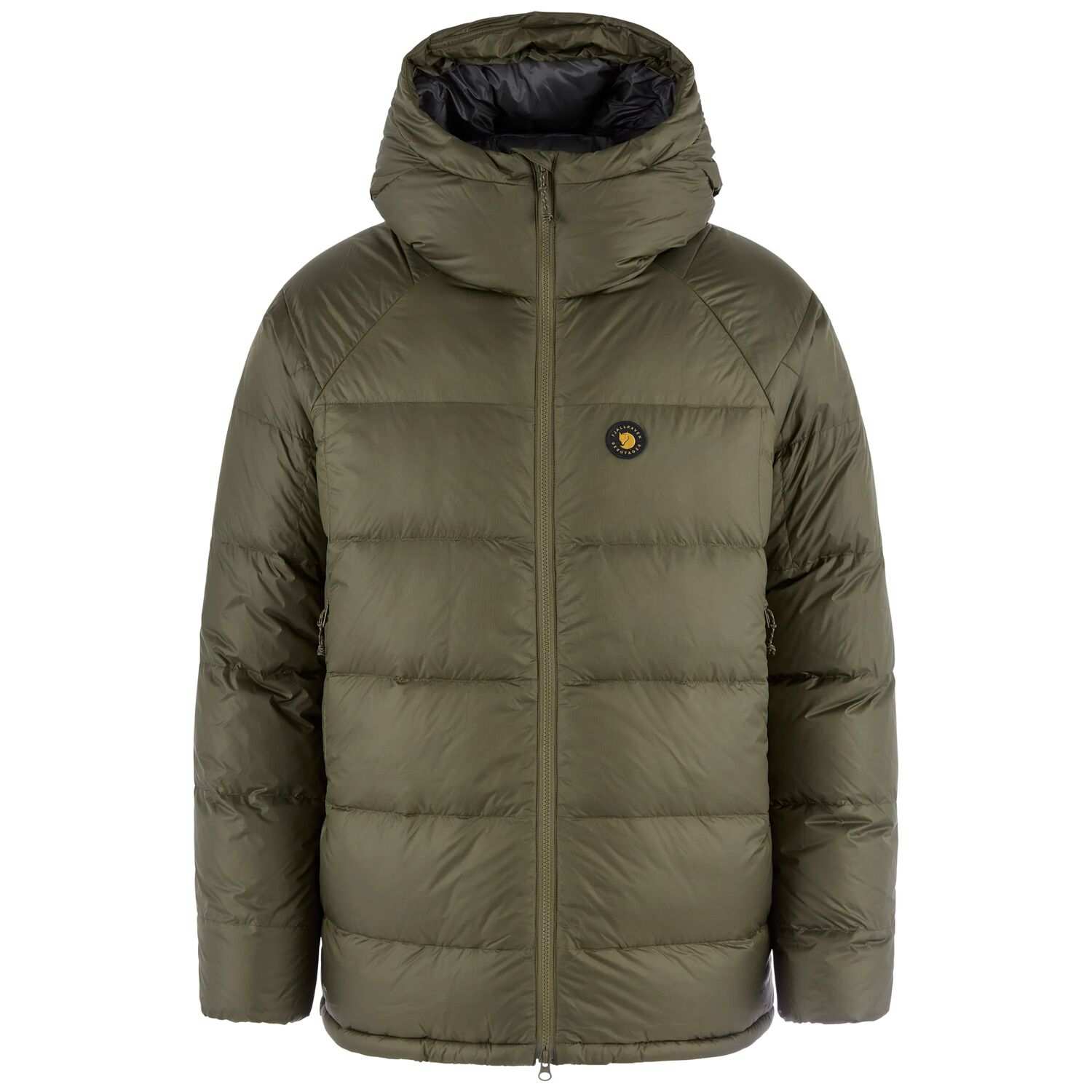Bergtagen Topp Down Jacket M