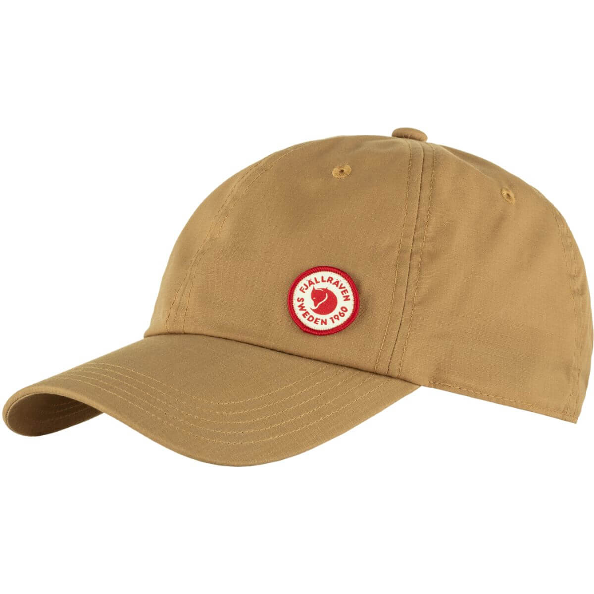 Fjällräven Logo Cap