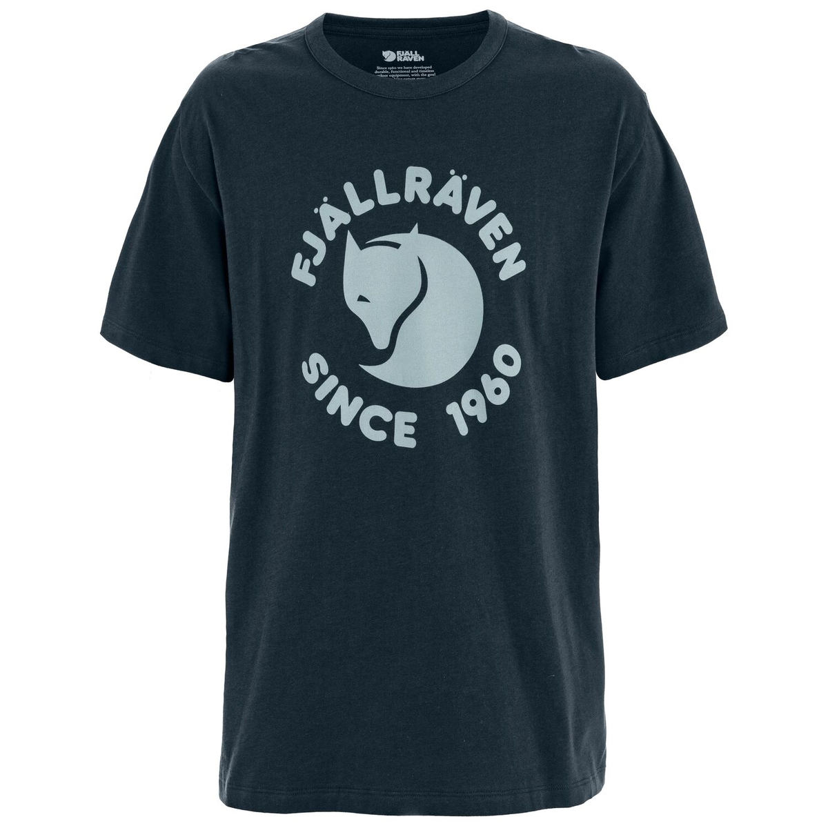 Fjällräven Relaxed T Shirt M