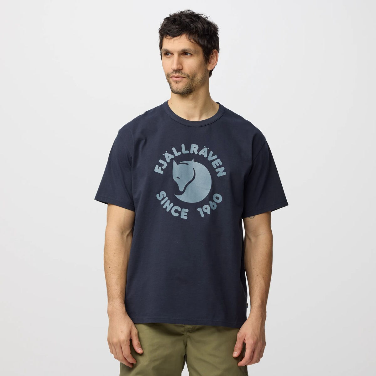 Fjällräven Relaxed T Shirt M